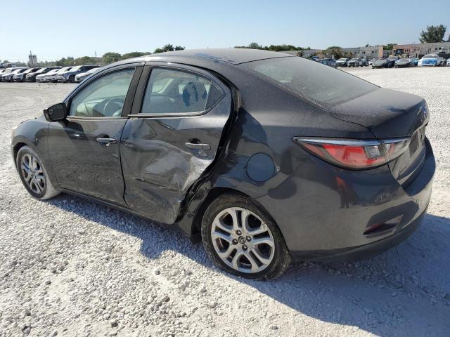 Vin: 3mydlbyv1hy182072, lot: 54752005, toyota yaris 20172