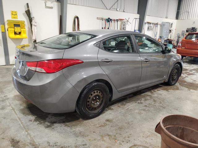 Vin: 5npdh4ae8dh320865, lot: 51069425, hyundai elantra gls 20133
