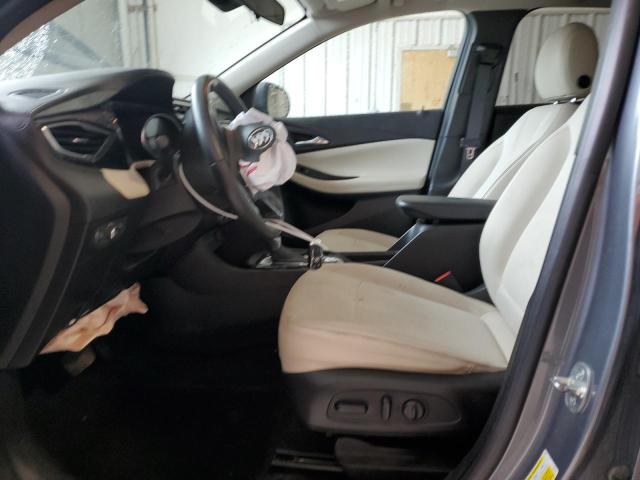 2021 BUICK ENCORE GX - KL4MMESL9MB161512