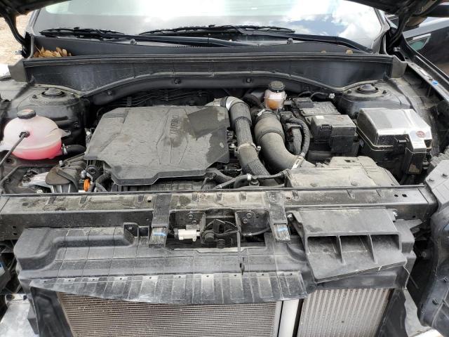 2023 KIA SORENTO SX 5XYRKDLF5PG226399