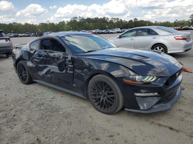 Vin: 1fa6p8cf9l5157690, lot: 52414265, ford mustang gt 20204
