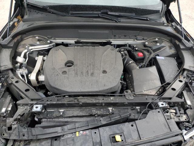 2024 VOLVO XC60 PLUS YV4L12RL7R1739115
