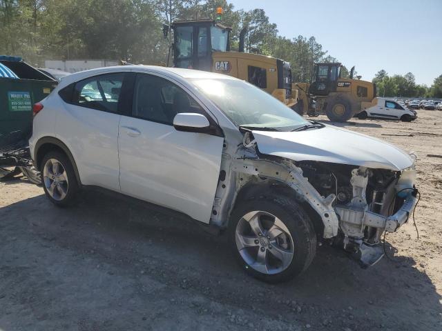 Vin: 3czru5h38mm732896, lot: 52016255, honda hr-v lx 20214
