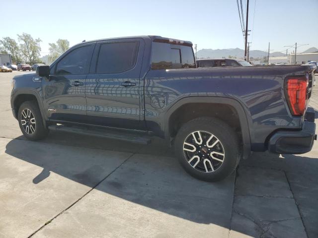 Vin: 3gtu9eet4lg330697, lot: 45712045, gmc sierra k1500 at4 20202