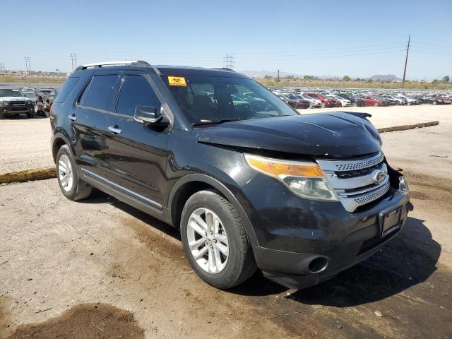 Vin: 1fm5k7d80fgb60030, lot: 54888175, ford explorer xlt 20154