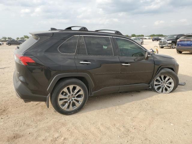 Vin: 2t3y1rfv8nw225602, lot: 53864045, toyota rav4 limited 20223