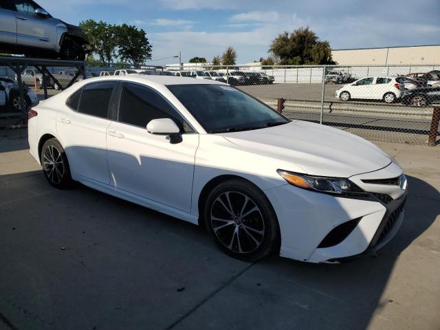 Vin: 4t1b11hk8ku195080, lot: 51975025, toyota camry l 20194