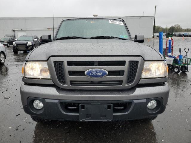 2011 FORD RANGER SUP - 1FTLR4FE0BPA34219