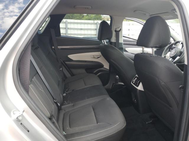 2023 HYUNDAI TUCSON SEL - 5NMJB3AE9PH221472