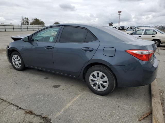 Vin: 5yfburhexep111878, lot: 51285405, toyota corolla l 20142