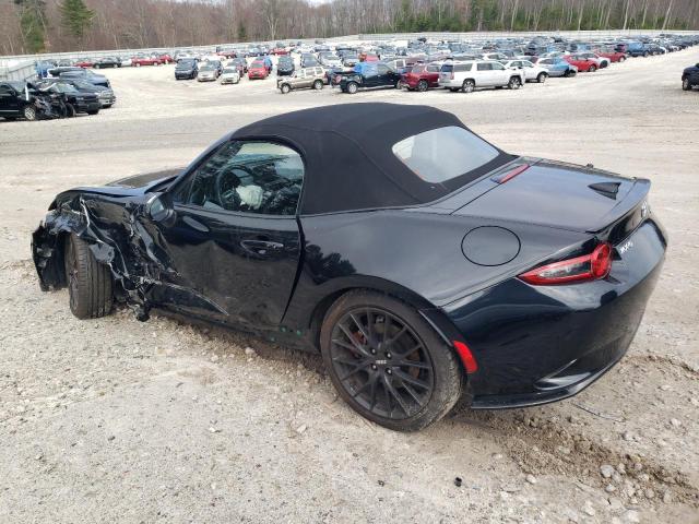 Vin: jm1ndac79p0561025, lot: 51581225, mazda mx5 club 20232