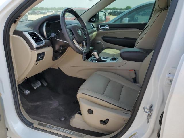 2021 JEEP GRAND CHER - 1C4RJFJT4MC576842