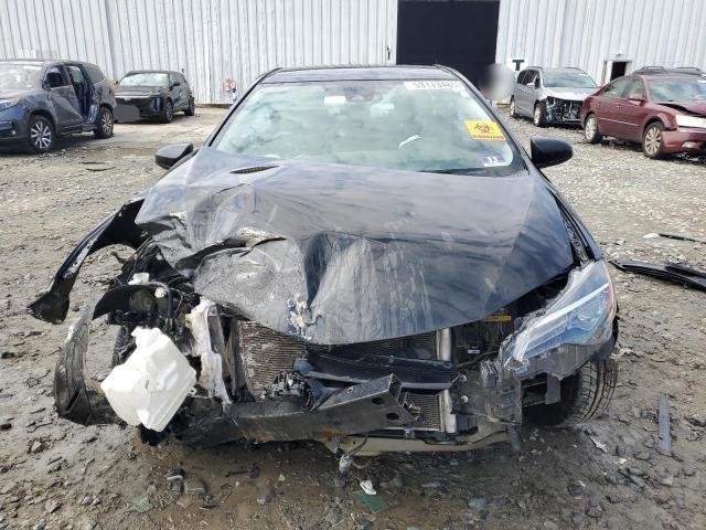 2017 TOYOTA COROLLA - 2T1BURHE1HC873503