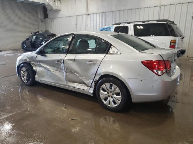2014 CHEVROLET CRUZE LS - 1G1PA5SHXE7194975