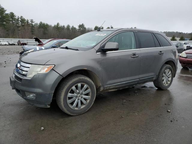 FORD EDGE LIMIT