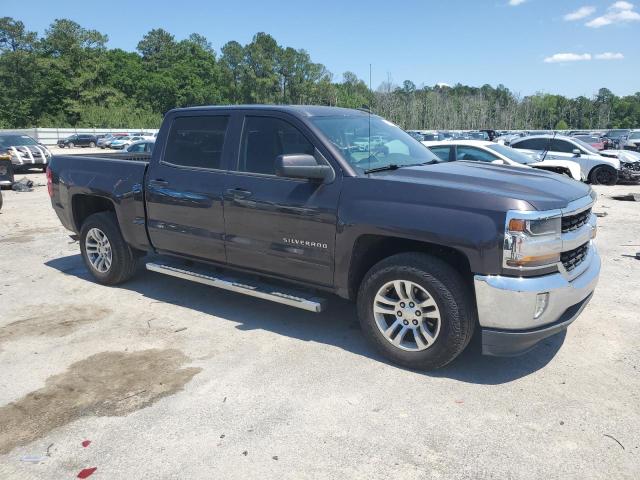 Vin: 3gcpcrec5gg318957, lot: 54162205, chevrolet all models c1500 lt 20164