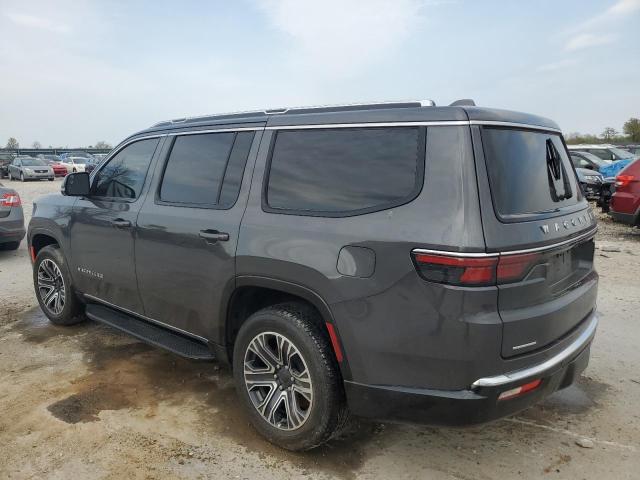 Vin: 1c4sjvatxps514996, lot: 52754745, jeep wagoneer series i 20232