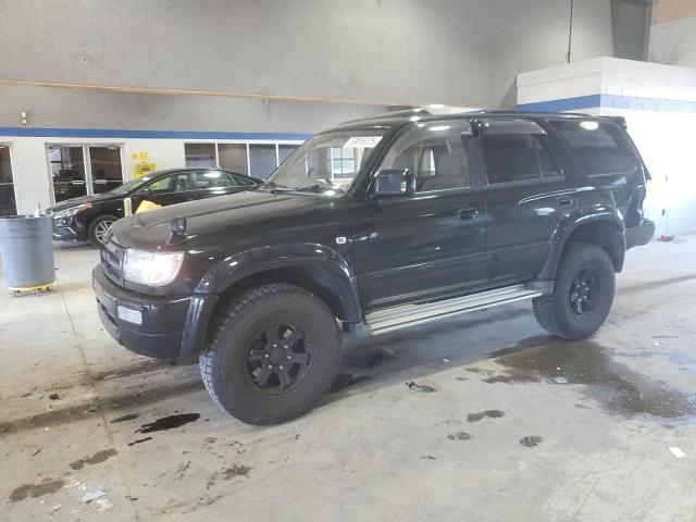 TOYOTA HILUX SURF