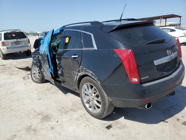 Vin: 3gyfnae35es516336, lot: 52341055, cadillac srx 20142