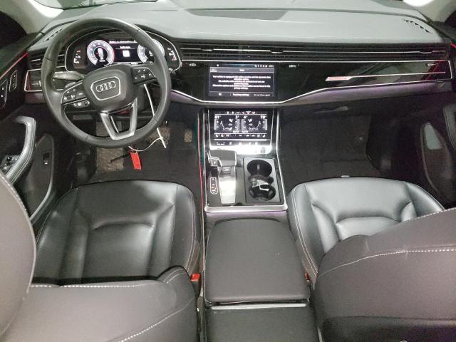 2022 AUDI Q8 PRESTIG WA1CVBF14ND006470