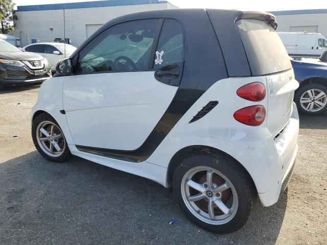 Vin: wmeej3ba3ek780633, lot: 54009185, smart fortwo pure 20142