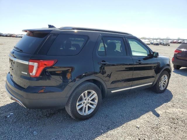 2017 FORD EXPLORER X - 1FM5K7DH6HGC65321