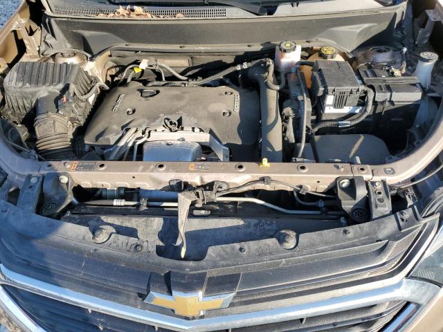 2018 CHEVROLET EQUINOX LT - 2GNAXKEX4J6157709