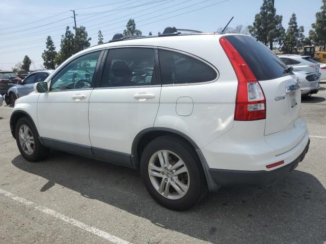 Vin: jhlre3h74ac001845, lot: 55157955, honda crv exl 20102