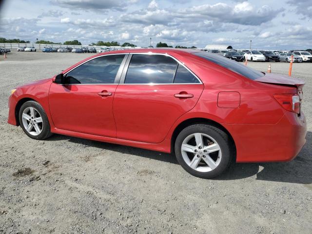 Vin: 4t1bf1fk1du706250, lot: 52217925, toyota camry l 20132