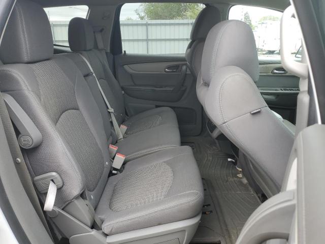 2016 CHEVROLET TRAVERSE L - 1GNKVFKD1GJ239520