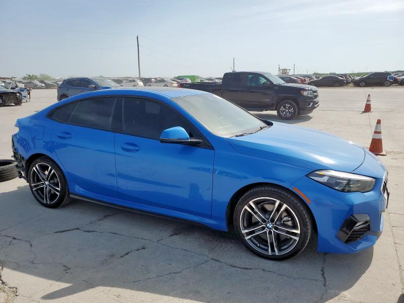 Vin: wba73ak0xn7k53153, lot: 50946475, bmw 2 series 20224