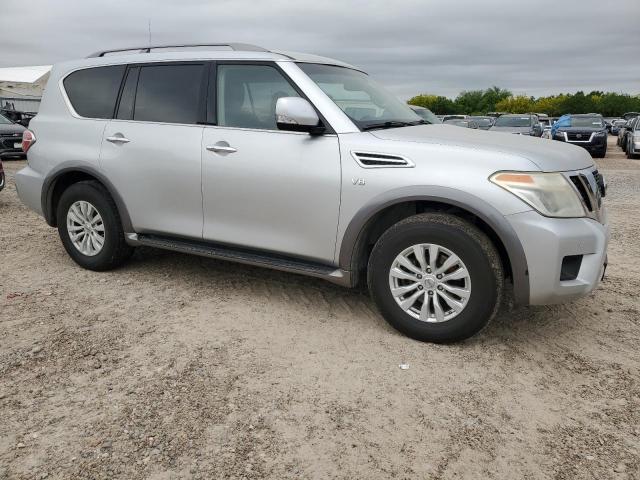 Vin: jn8ay2nc2h9506131, lot: 51995195, nissan armada sv 20174
