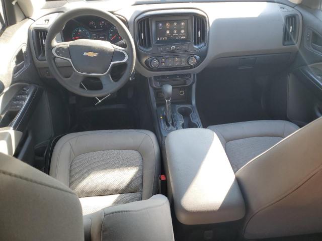 2022 CHEVROLET COLORADO - 1GCGSBEN9N1108434