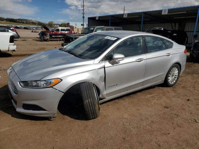 Vin: 3fa6p0lu2gr261490, lot: 54073675, ford fusion se hybrid 2016 img_1