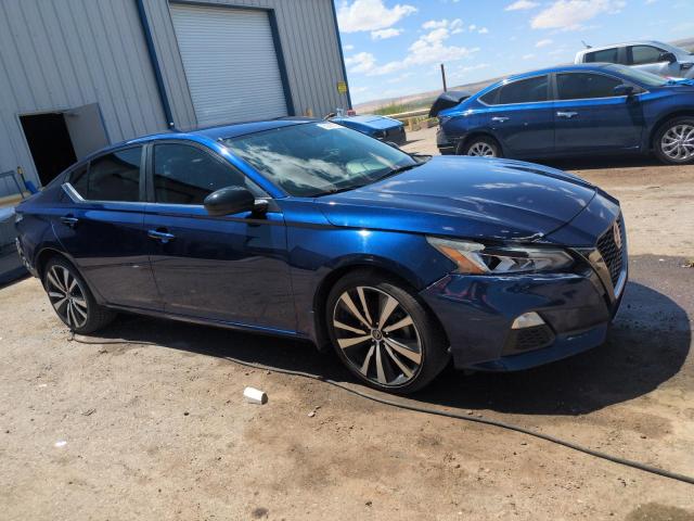 2019 NISSAN ALTIMA SR 1N4BL4CV1KN322558