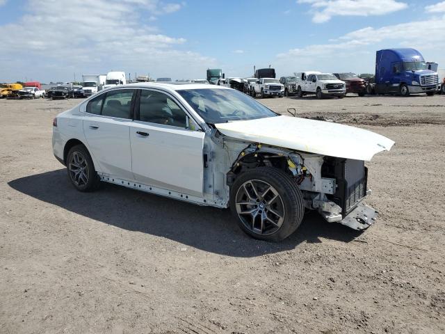 2024 BMW I5 EDRIVE WBY33FK05RCR50188