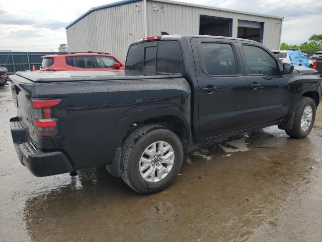 Vin: 1n6ed1ek1nn630112, lot: 55055945, nissan frontier s 20223