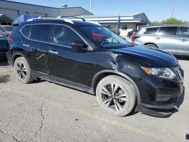 Vin: jn8at2mt7kw501998, lot: 54002275, nissan rogue s 20194