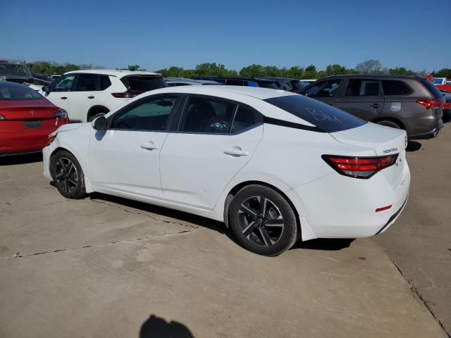 Vin: 3n1ab8cv4ry362195, lot: 52987425, nissan sentra sv 20242