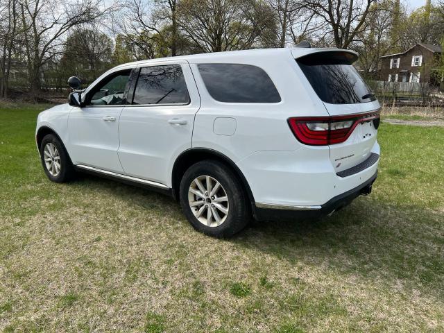 Vin: 1c4sdjft2pc583944, lot: 54107655, dodge durango pursuit 20233