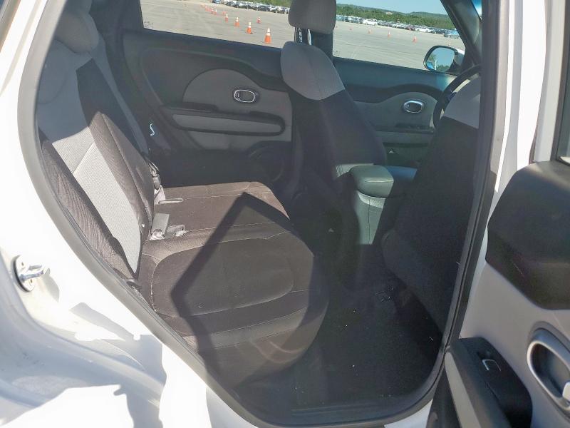 2019 KIA SOUL - KNDJN2A21K7641203