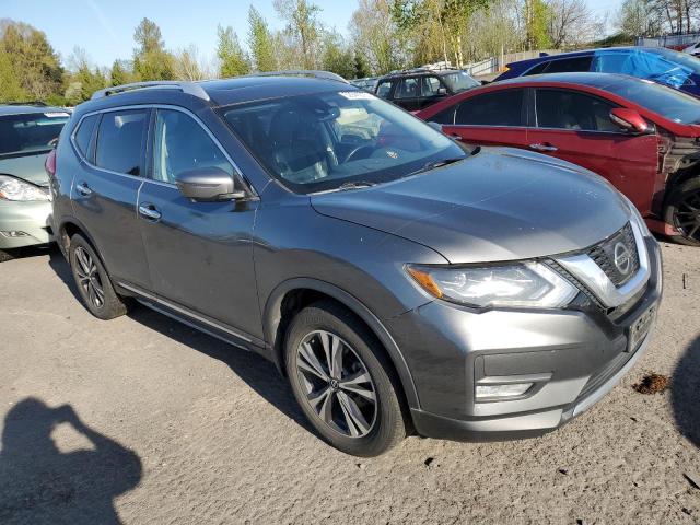 2017 NISSAN ROGUE S - JN8AT2MV7HW260826