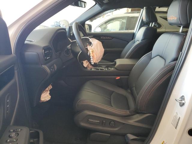 2025 HONDA PILOT TRAI 5FNYG1H67SB094346