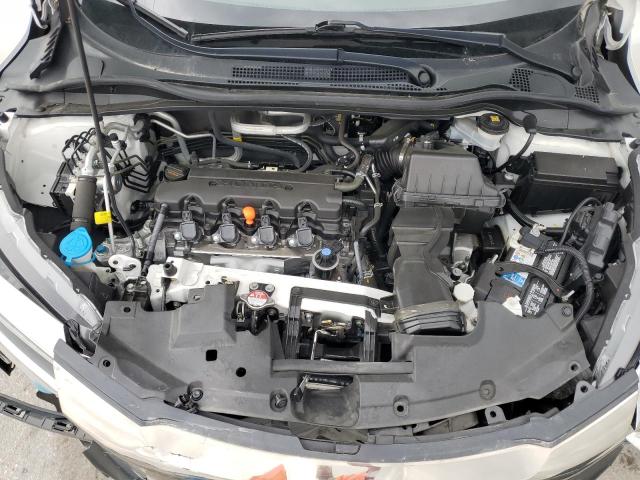 2022 HONDA HR-V EX - 3CZRU5H50NM727811