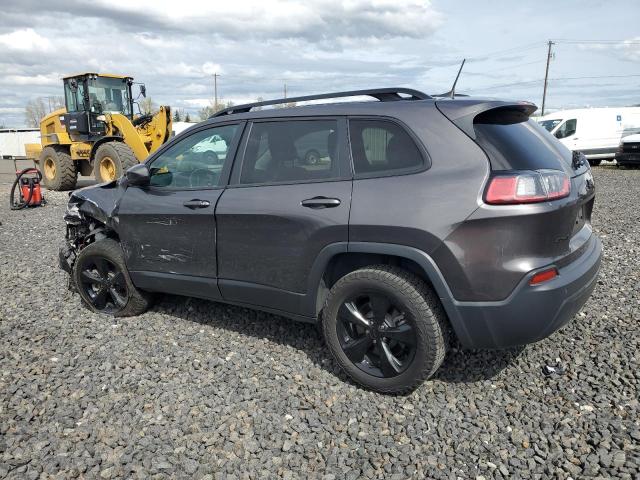 Vin: 1c4pjmlb9ld581981, lot: 52649955, jeep grand cher latitude plus 20202