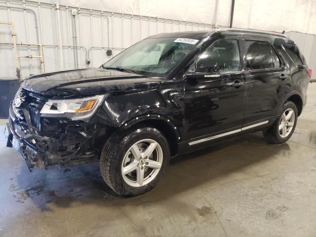 Vin: 1fm5k8dh5ggd28123, lot: 54250935, ford explorer xlt 2016 img_1