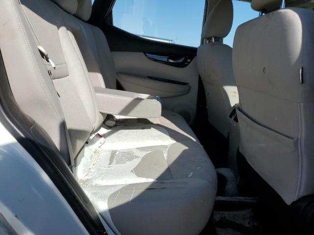 2018 NISSAN ROGUE SPOR - JN1BJ1CP4JW187281