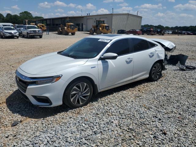 Vin: 19xze4f91me008336, lot: 54884715, honda insight touring 2021 img_1