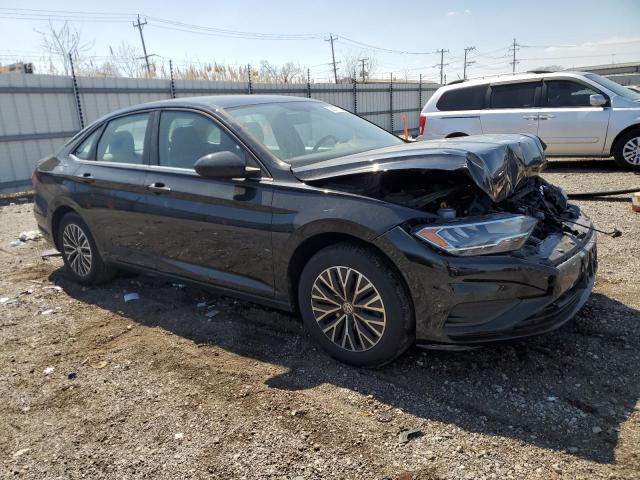 Vin: 3vwc57buxkm122403, lot: 52891035, volkswagen jetta s 20194