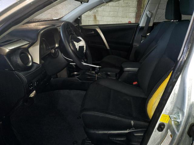 2015 TOYOTA RAV4 XLE - JTMRFREV2FD171297